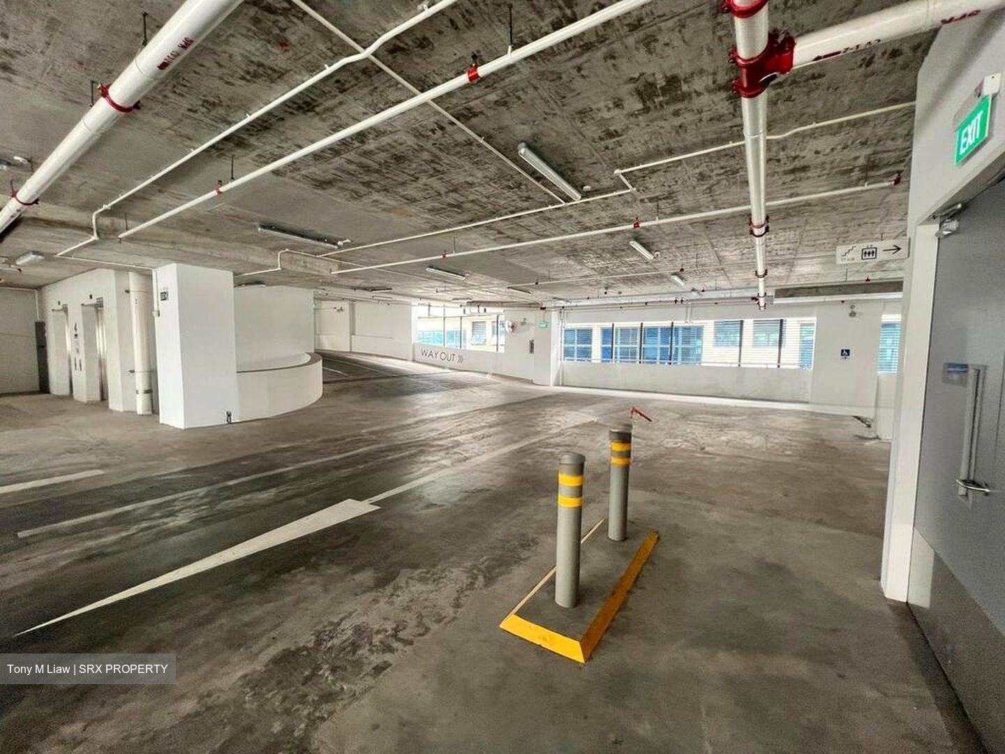 Defu Industrial Park F (D19), Factory #497161001
